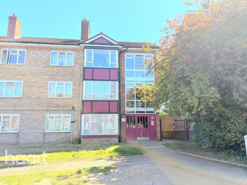 Main image of property: Jasmine Close, Ipswich