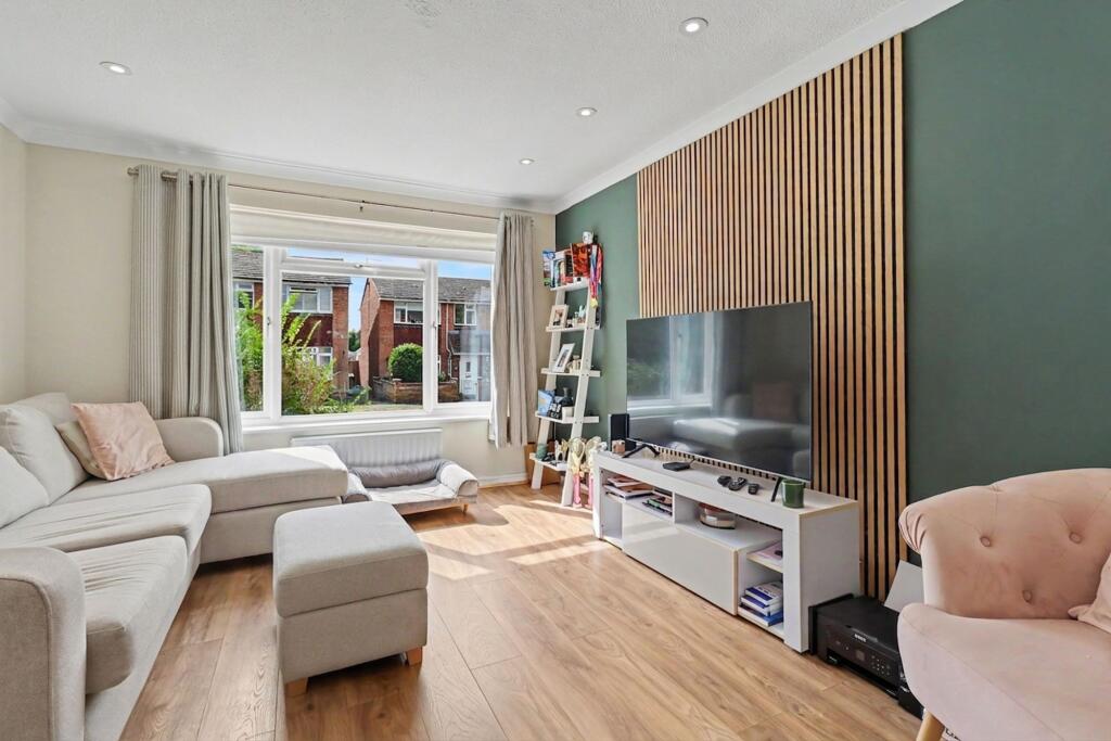 House in Kingston upon Thames - View 3