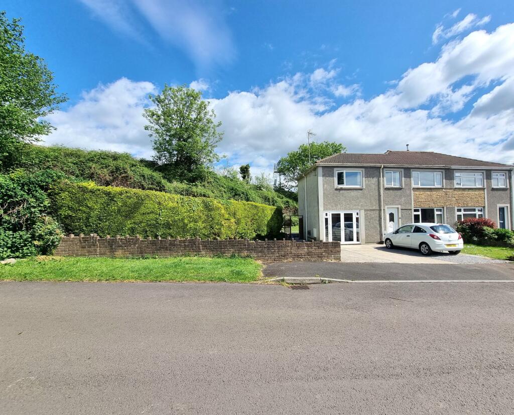 Main image of property: Bryn Road, Coychurch, CF35