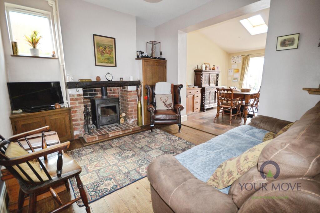 House in Swadlincote, Lower Midway, Hartshorne - View 4