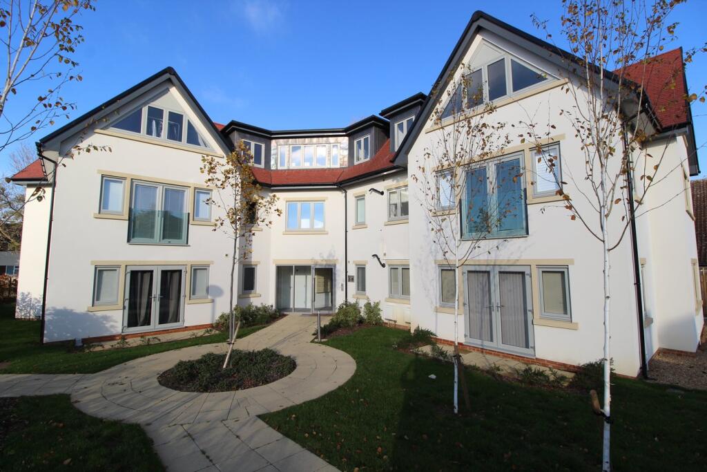 Main image of property: Icknield Way, Letchworth Garden City, SG6