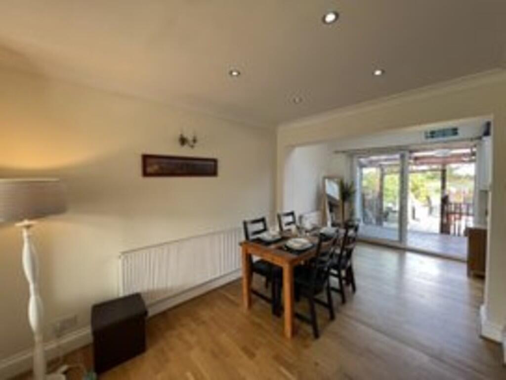 House in York - View 5
