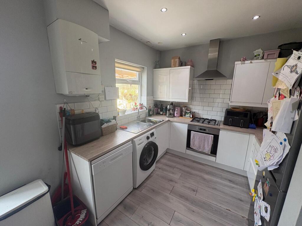 House in Liverpool - View 4
