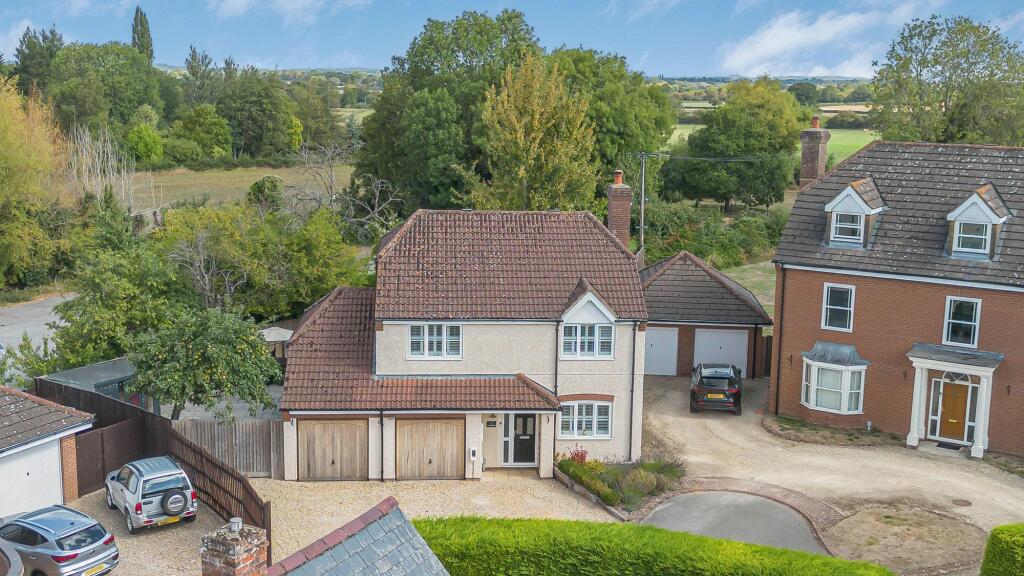 Main image of property: The Maltings, Wanborough, SN4