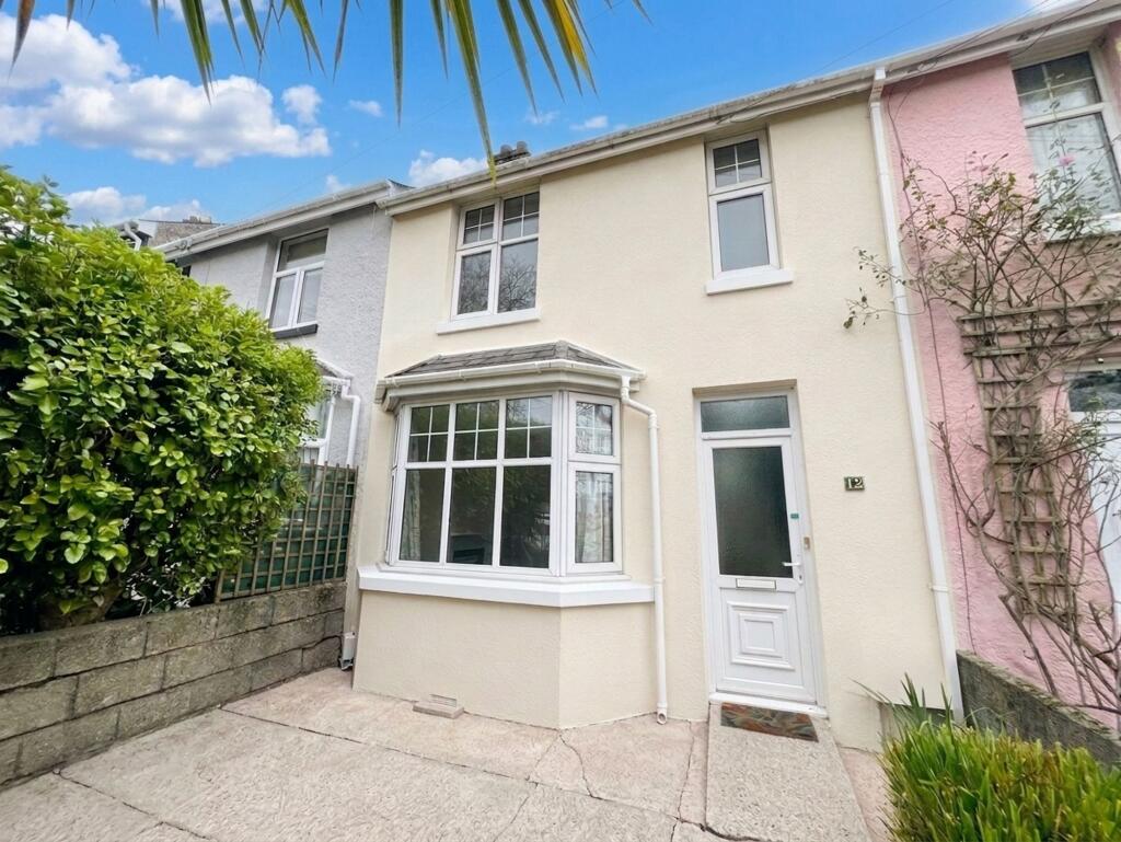 House in Torquay
