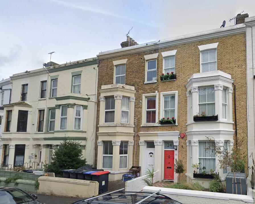 Main image of property: Gordon Road, Margate