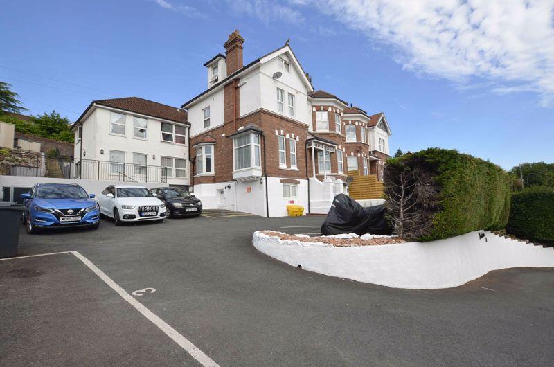Main image of property: DARTMOUTH ROAD PAIGNTON