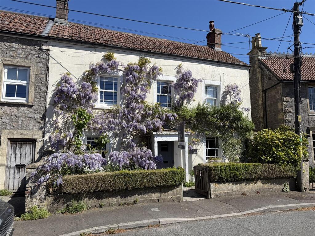 Main image of property: Fosse Road, Oakhill