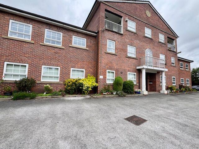 Main image of property: Brook Lodge, Schools Hill, Cheadle, SK8