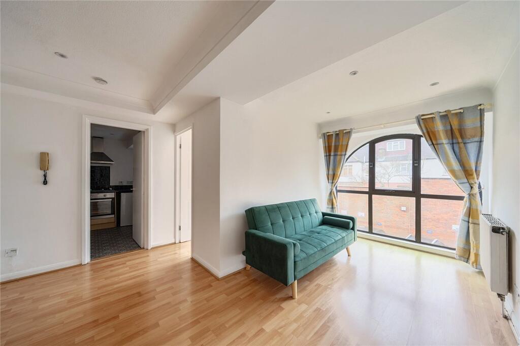 Main image of property: Heath Road, Twickenham, TW1