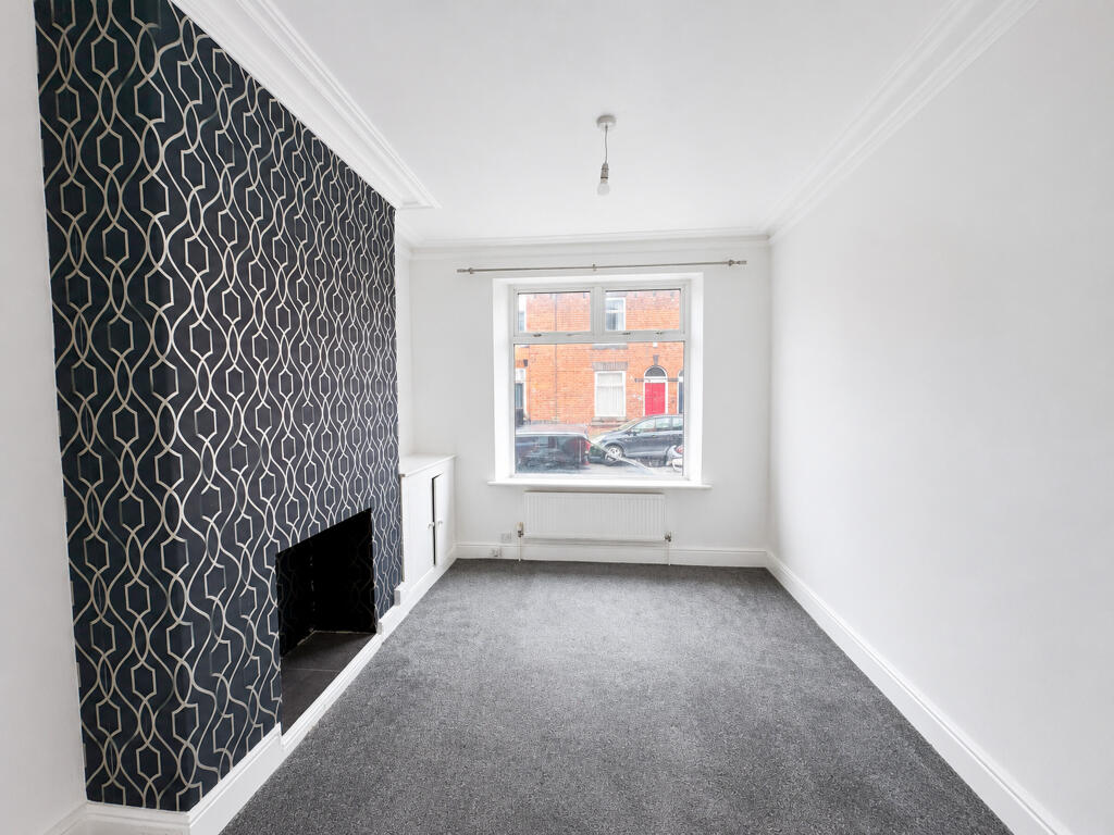 House in Manchester, Greater Manchester - View 2