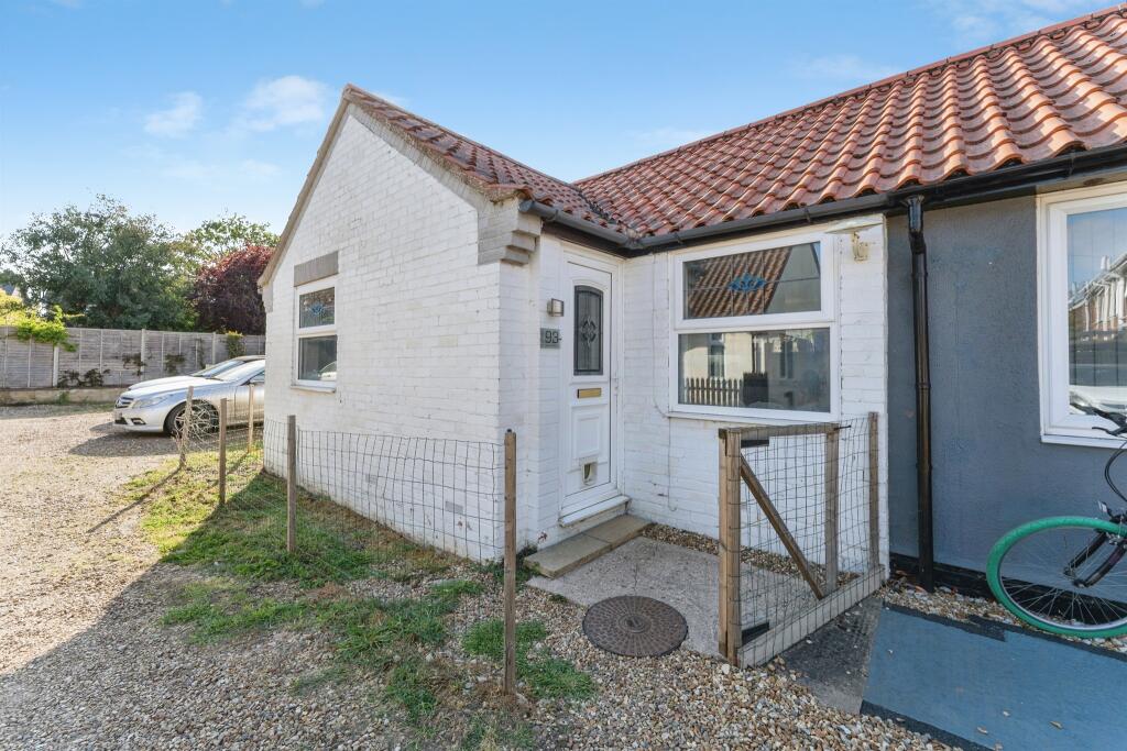 Main image of property: Newtown Road, Ramsey, Huntingdon