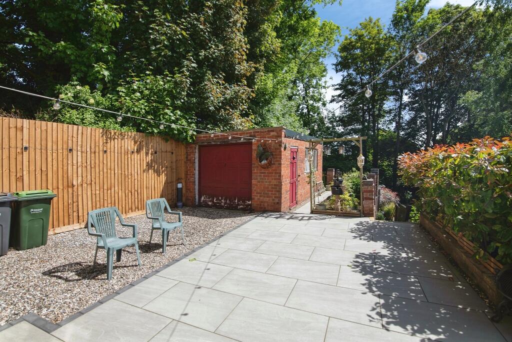 House in Sandwell, West Midlands - View 4