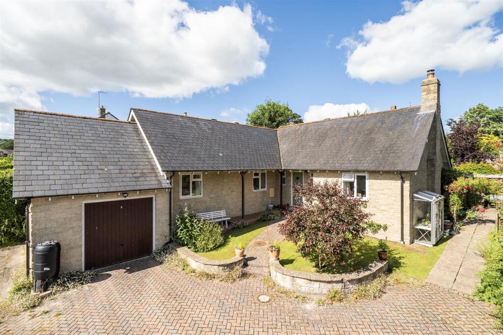 Main image of property: Redwood Close, Beaminster, Dorset