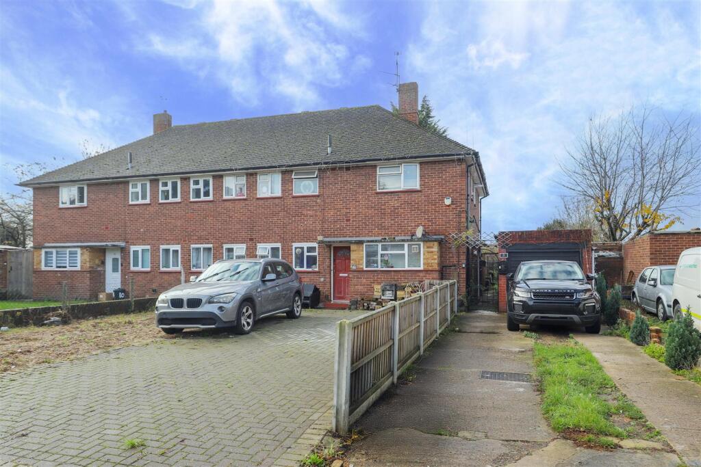 Main image of property: Heather Close, Hillingdon, UB8