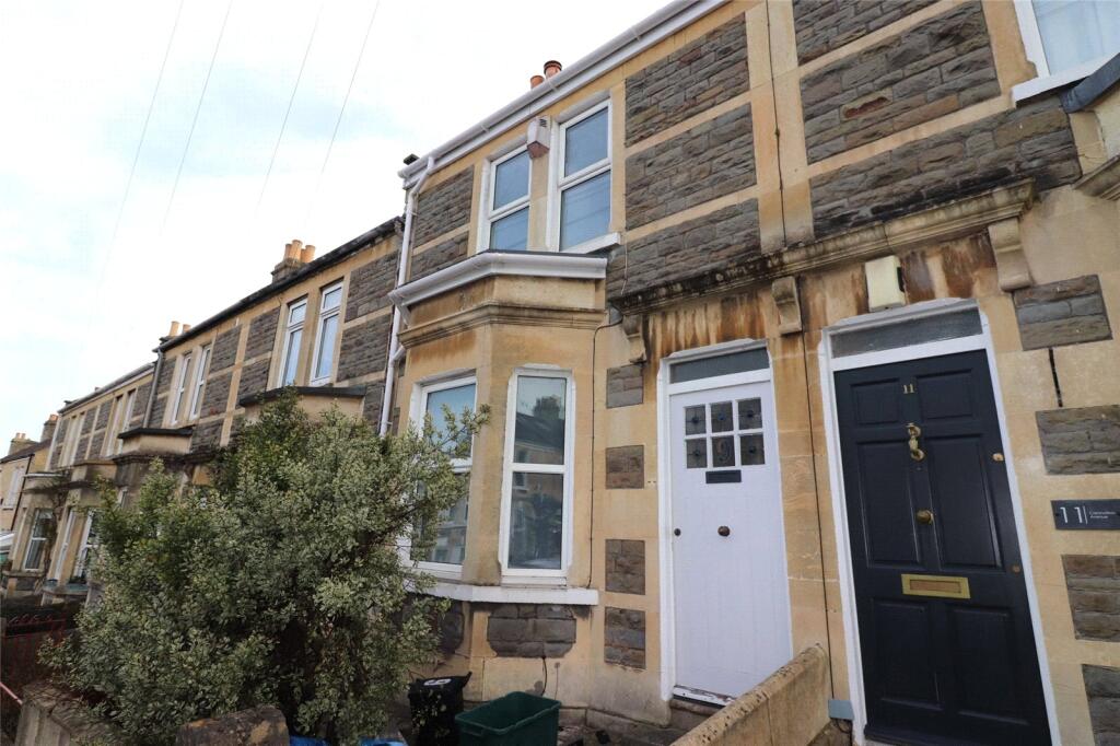 Main image of property: Coronation Avenue, Oldfield Park, Bath, BA2