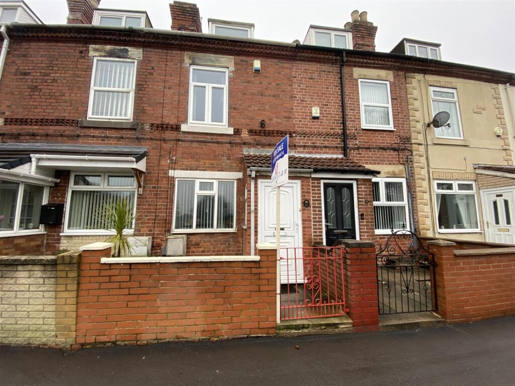 Main image of property: Gardens Lane, Conisbrough, Doncaster