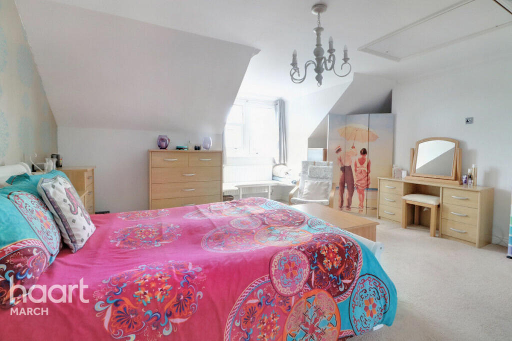 Main image of property: Nene Parade, March