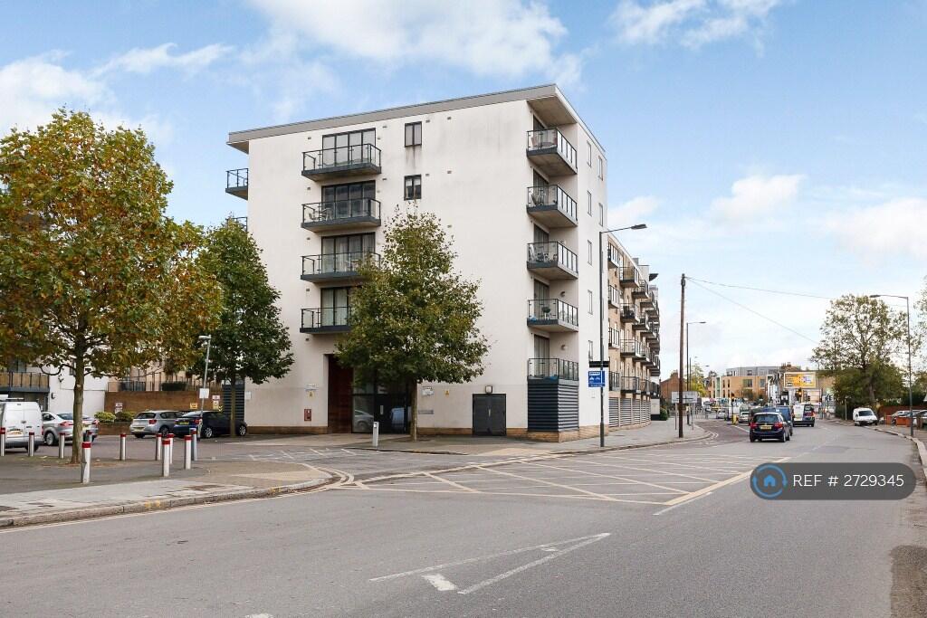 Main image of property: Bassett House, London, SW19