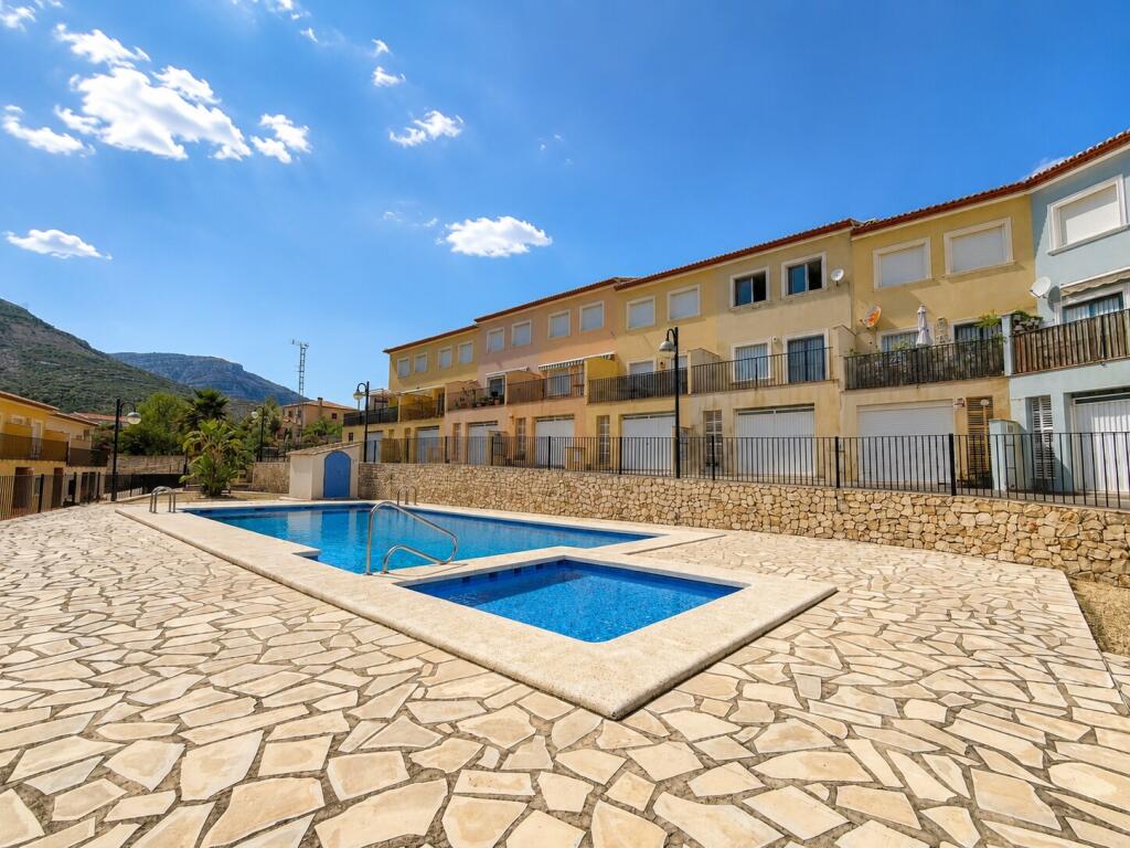 Main image of property: Valencia, Alicante, Murla