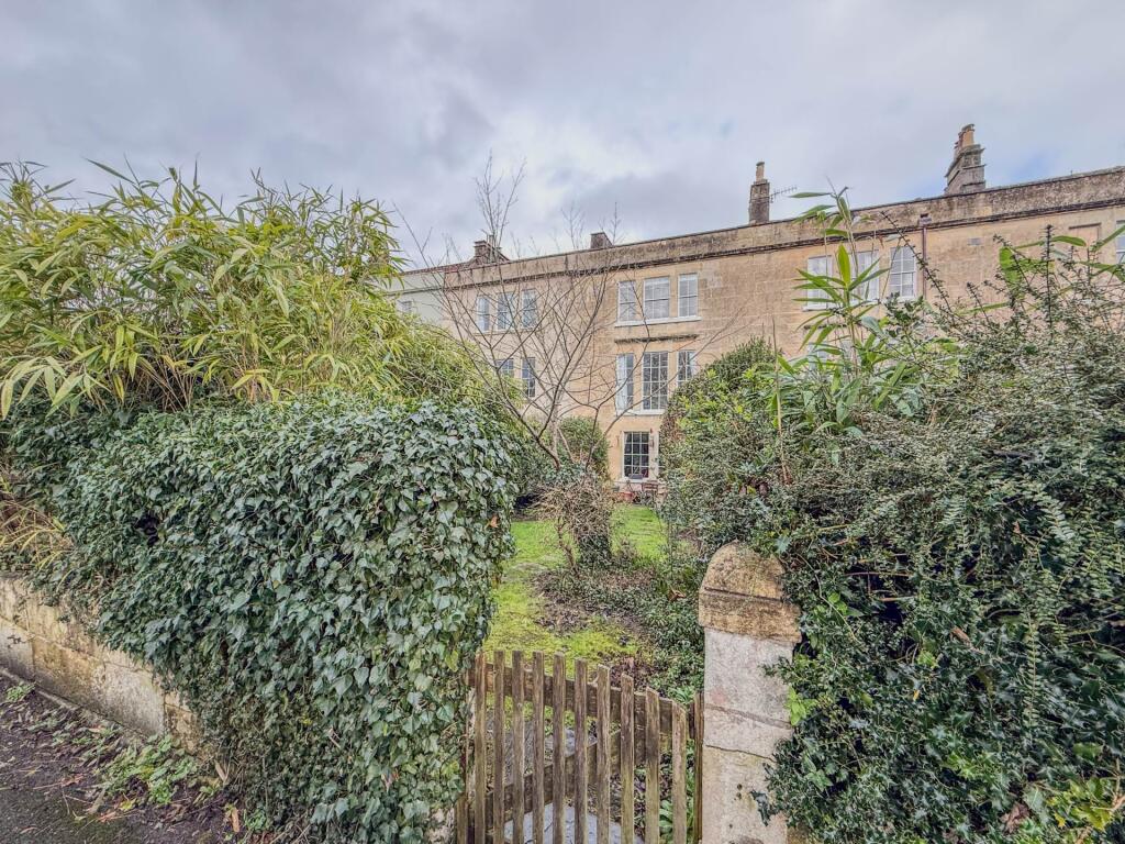 Main image of property: Larkhall Place, Bath