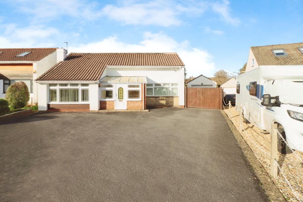 Main image of property: St. Annes Drive, Oldland Common, BRISTOL