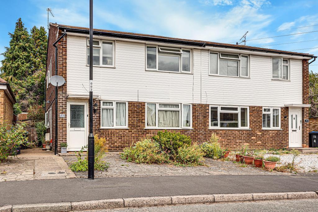 Main image of property: Bruce Drive, South Croydon, CR2 8SL