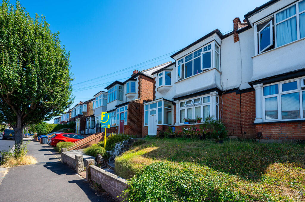 Main image of property: Alric Avenue, New Malden, KT3