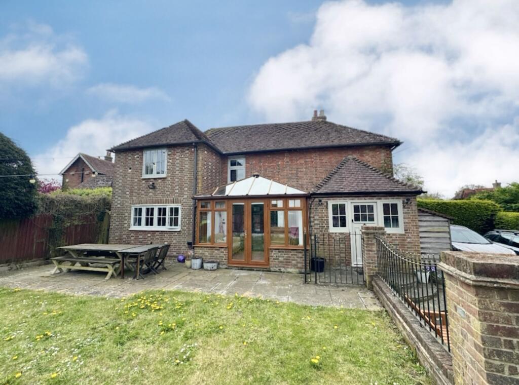 Main image of property: Forge Cottages, Bodle Street Green, Hailsham, East Sussex