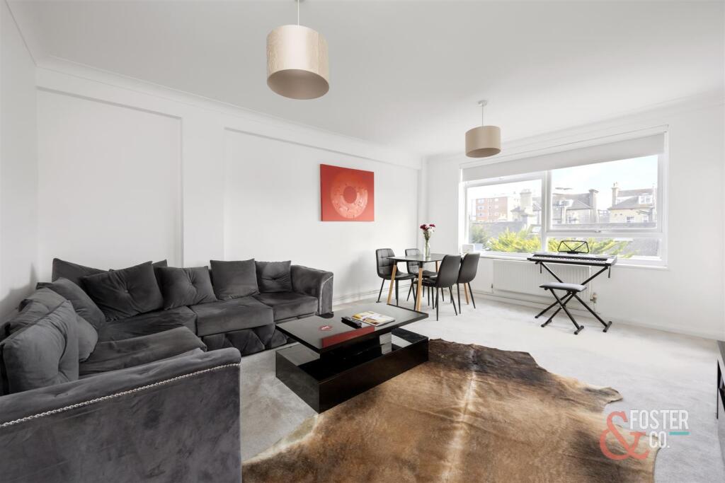 Main image of property: 37-39 The Drive, Hove