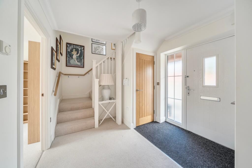 Cowdray Close, Lime Tree Village, Rugby, CV22 - View 4