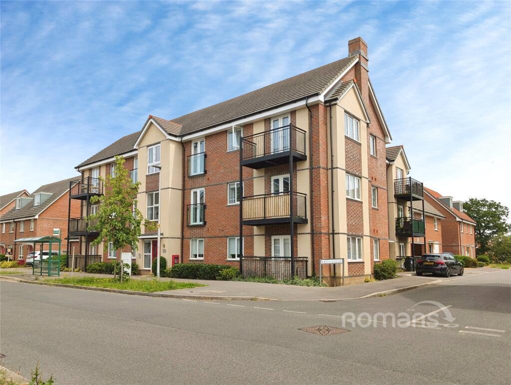 Main image of property: Fullbrook Avenue, Spencers Wood, Reading
