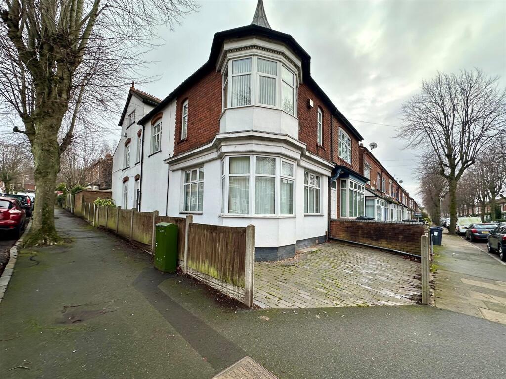 Main image of property: Dean Road, BIRMINGHAM, West Midlands, B23