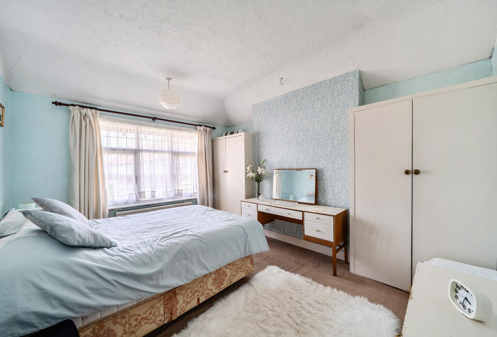 House in London, Sutton New Town, Benhilton - View 5