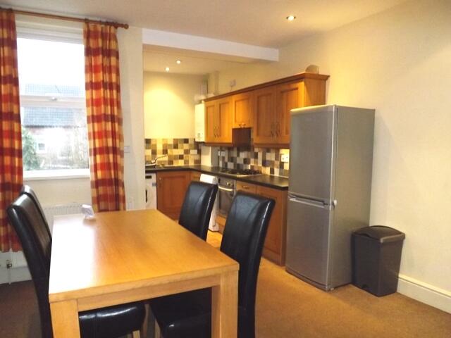 Main image of property: Salisbury Road, Crookes, S10 1WB