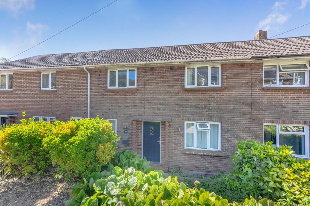 Main image of property: The Lynchets, Lewes, BN7