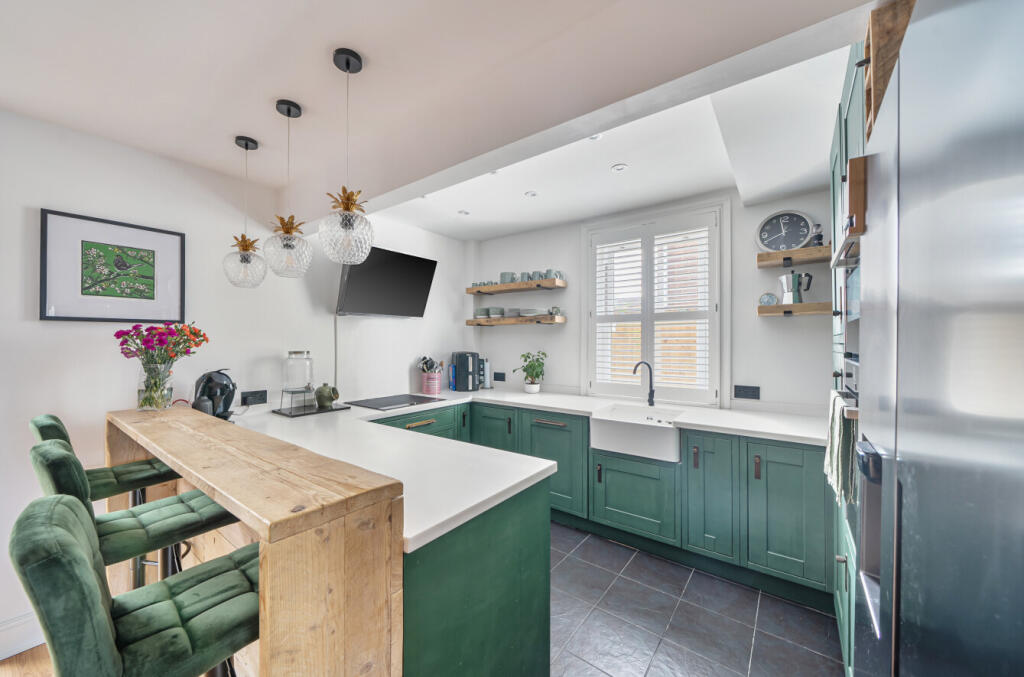 Main image of property: Trafalgar Road, Southampton, Hampshire