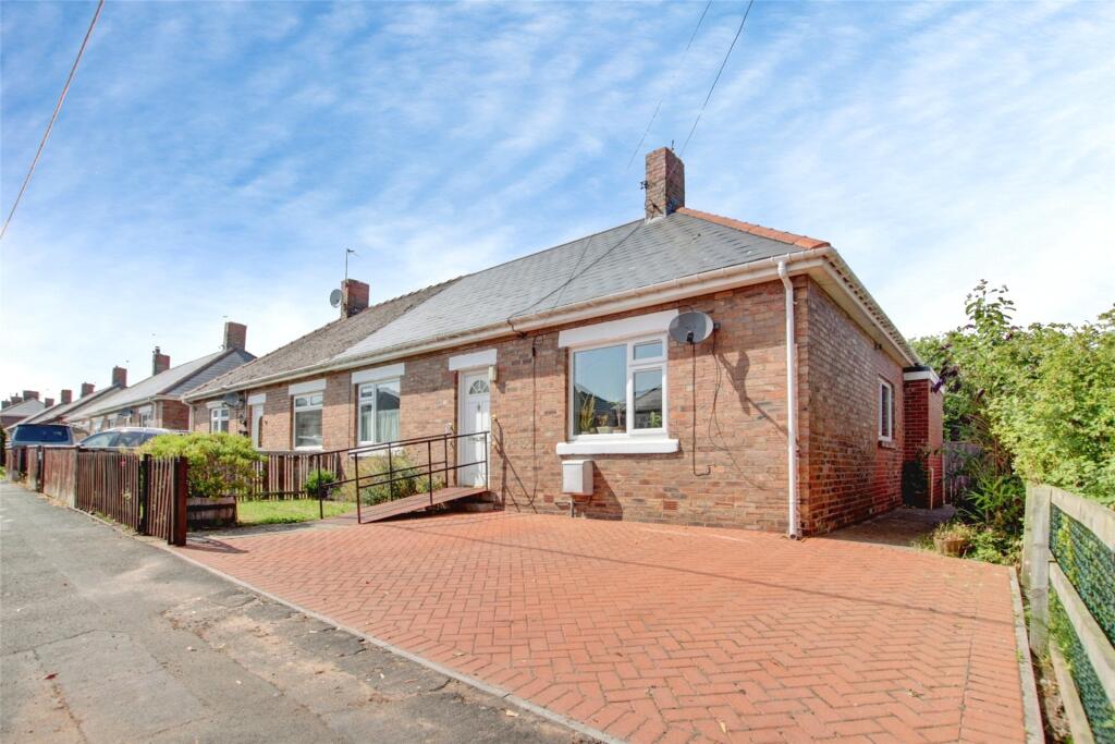 Main image of property: The Crescent, Langley Park, Durham, DH7