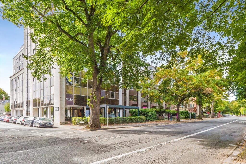 Main image of property: Hamilton Street, Cardiff