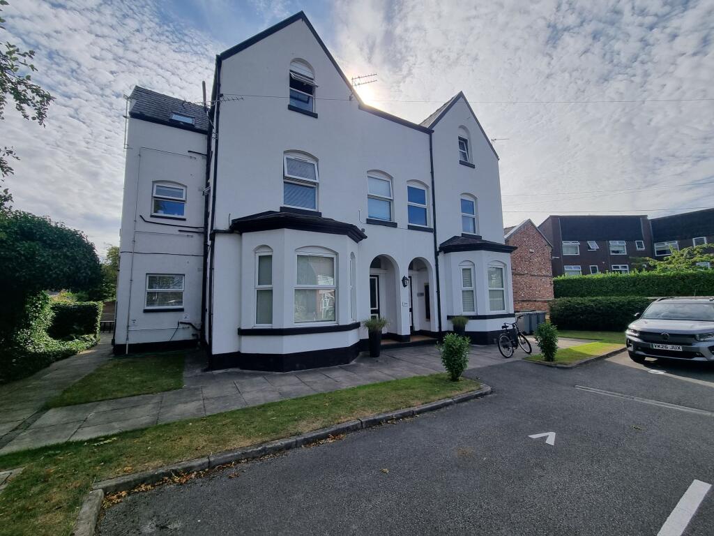 Main image of property: Roebuck Lane, Sale, M33