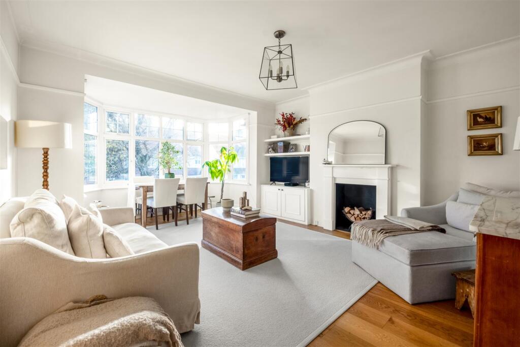 Apartment in Hove, Brighton and Hove - View 5