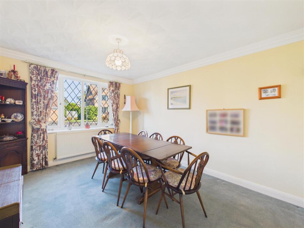House in York - More