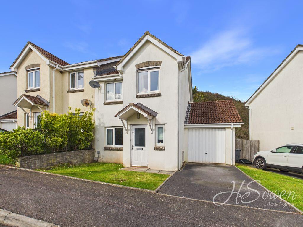 Main image of property: Leeward Lane, Torquay, TQ2