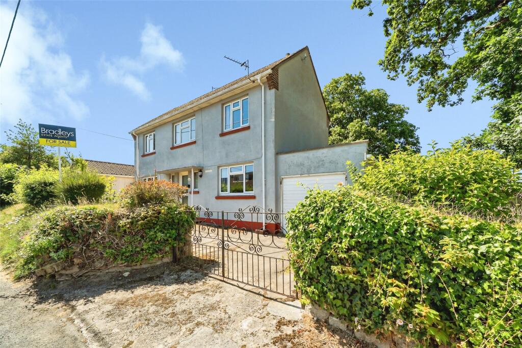 Main image of property: Brimley Road, Bovey Tracey, Newton Abbot, Devon