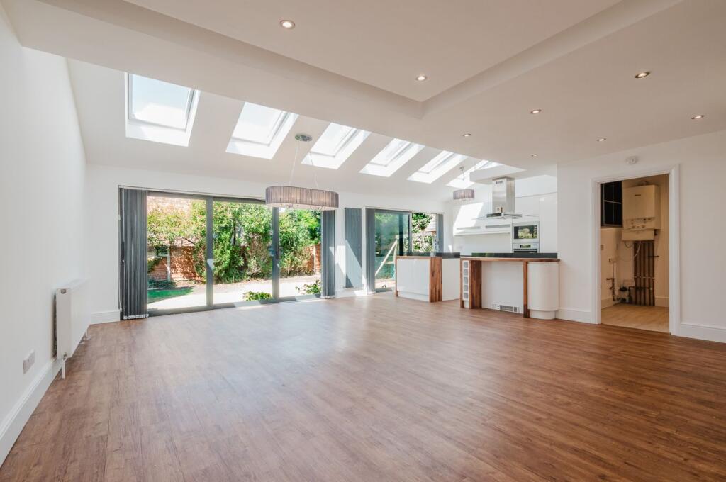 Conway Road, Davyhulme, Manchester, M41 – pohled 3