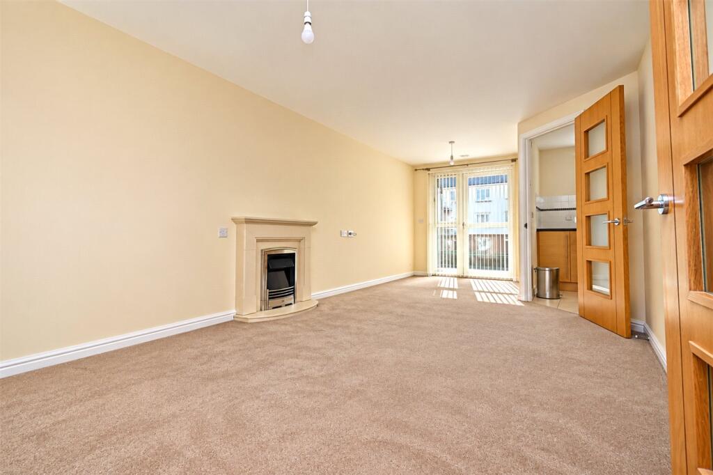 New Road, Basingstoke, Hampshire, RG21 photo 4