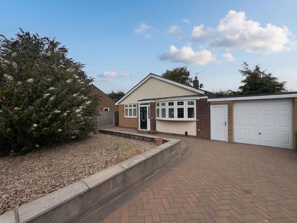 Main image of property: Kirkstead Close, Carlisle, CA2