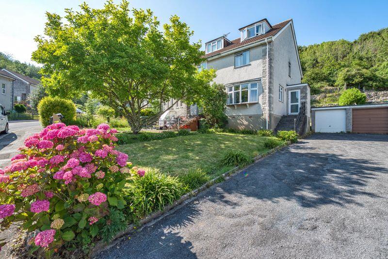 Main image of property: Pleshey Close, Worle - QUIET, NON ESTATE LOCATION