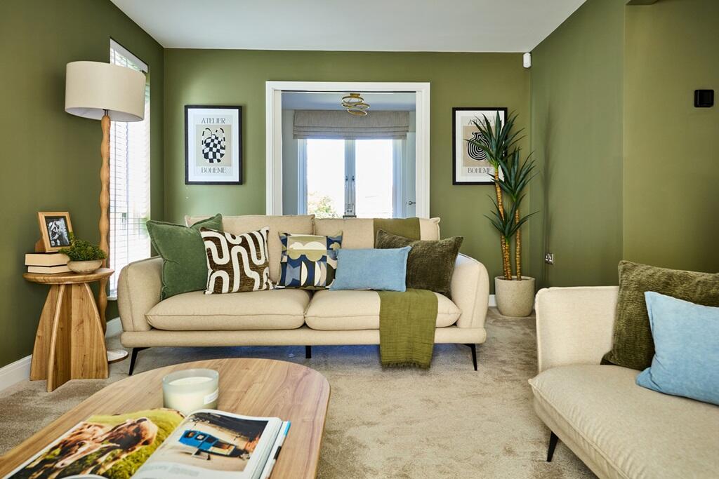 House in Coventry - View 4