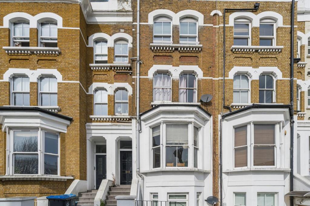 Main image of property: Victoria Road, West Hampstead